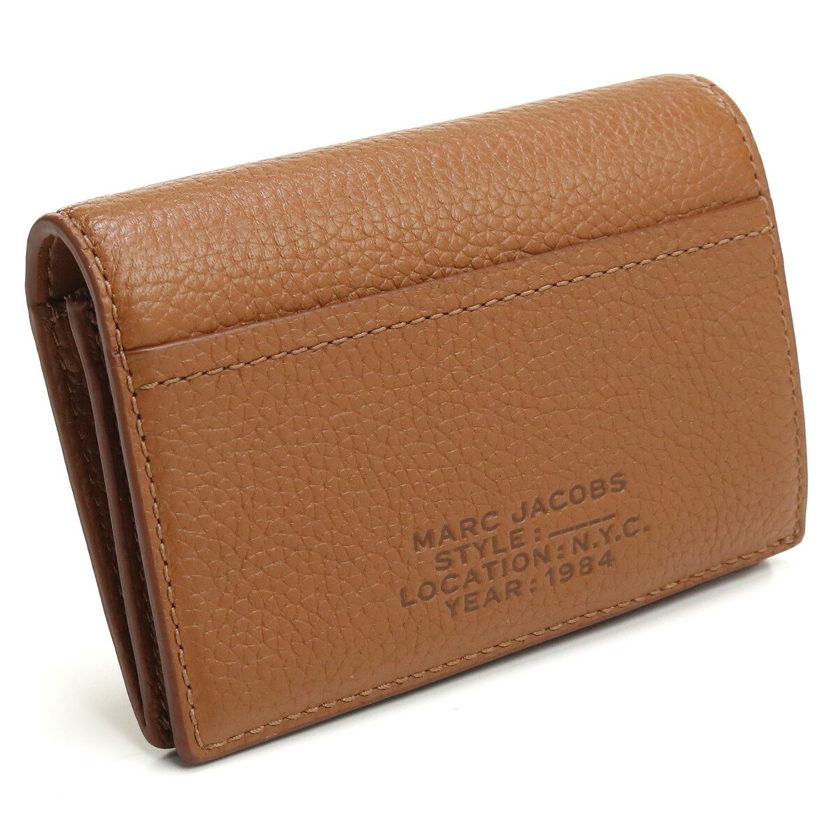 Armerie Boutique / マークジェイコブス MARC JACOBS THE SMALL BIFOLD ...