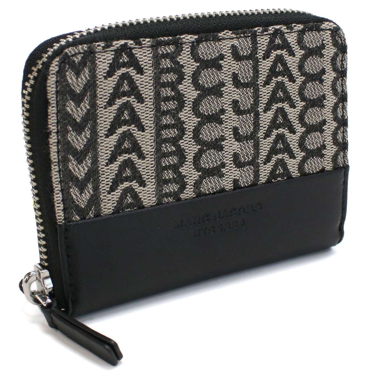 LUCE / マークジェイコブス MARC JACOBS THE ZIP AROUND WALLET 小銭