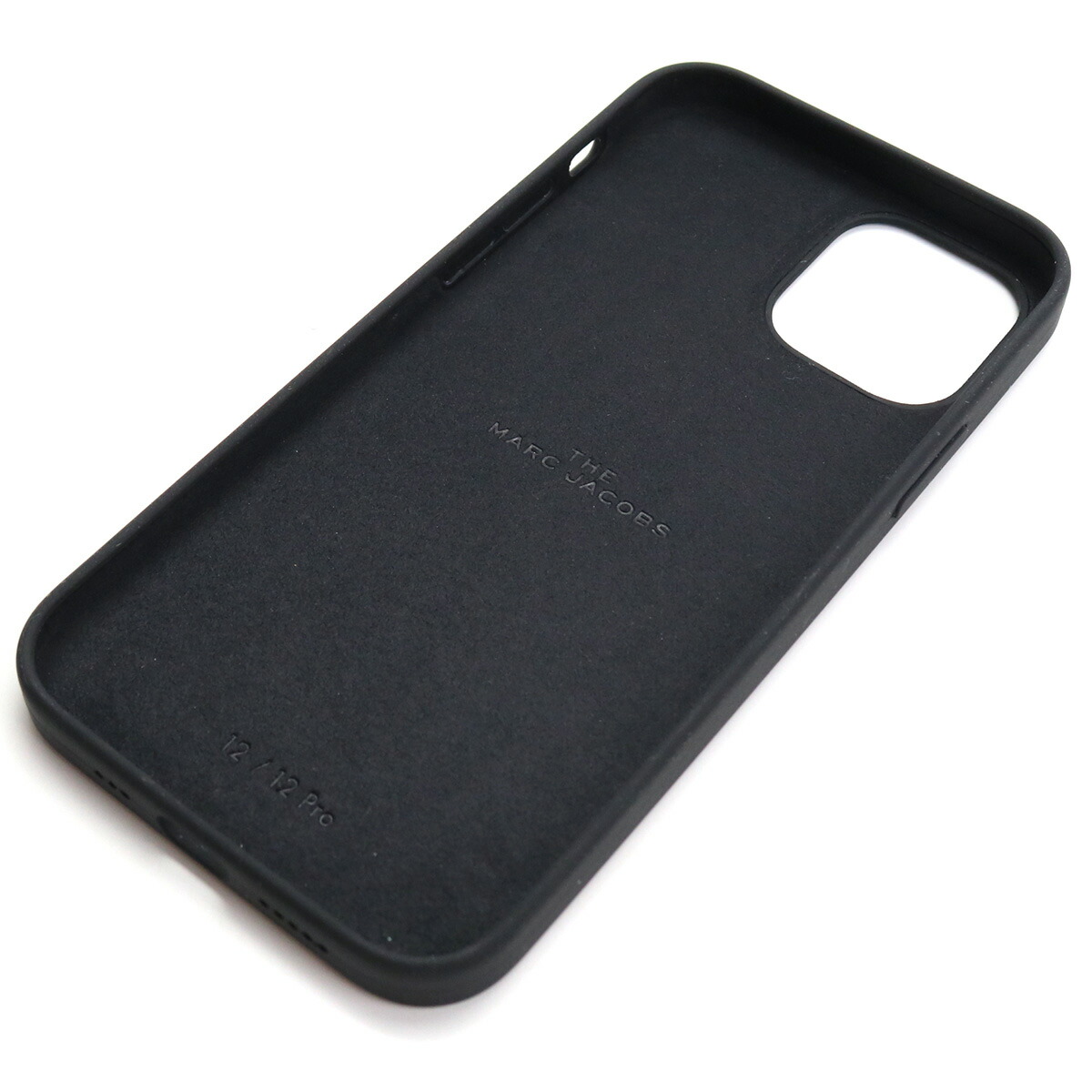 有明 Rose Brand マーク ジェイコブス Marc Jacobs Iphone 12 Pro ブランドiphoneケース iphoneケース T504m02pf21 001 Black ブラック 有明 Rose Brand マーク ジェイコブス Marc Jacobs Iphone 12 Pro ブランドiphoneケース iphoneケース T504m02pf21 001 Black ブラック