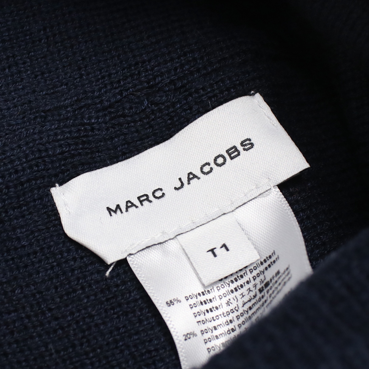 Armerie Boutique / マーク・ジェイコブス MARC JACOBS キッズ－ニット