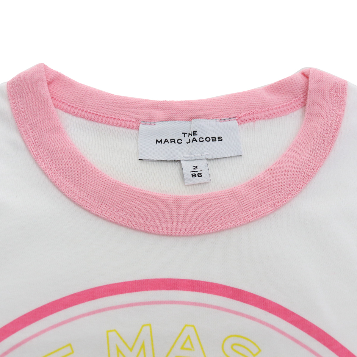 Armerie Boutique / マーク・ジェイコブス MARC JACOBS ベビー－Ｔ