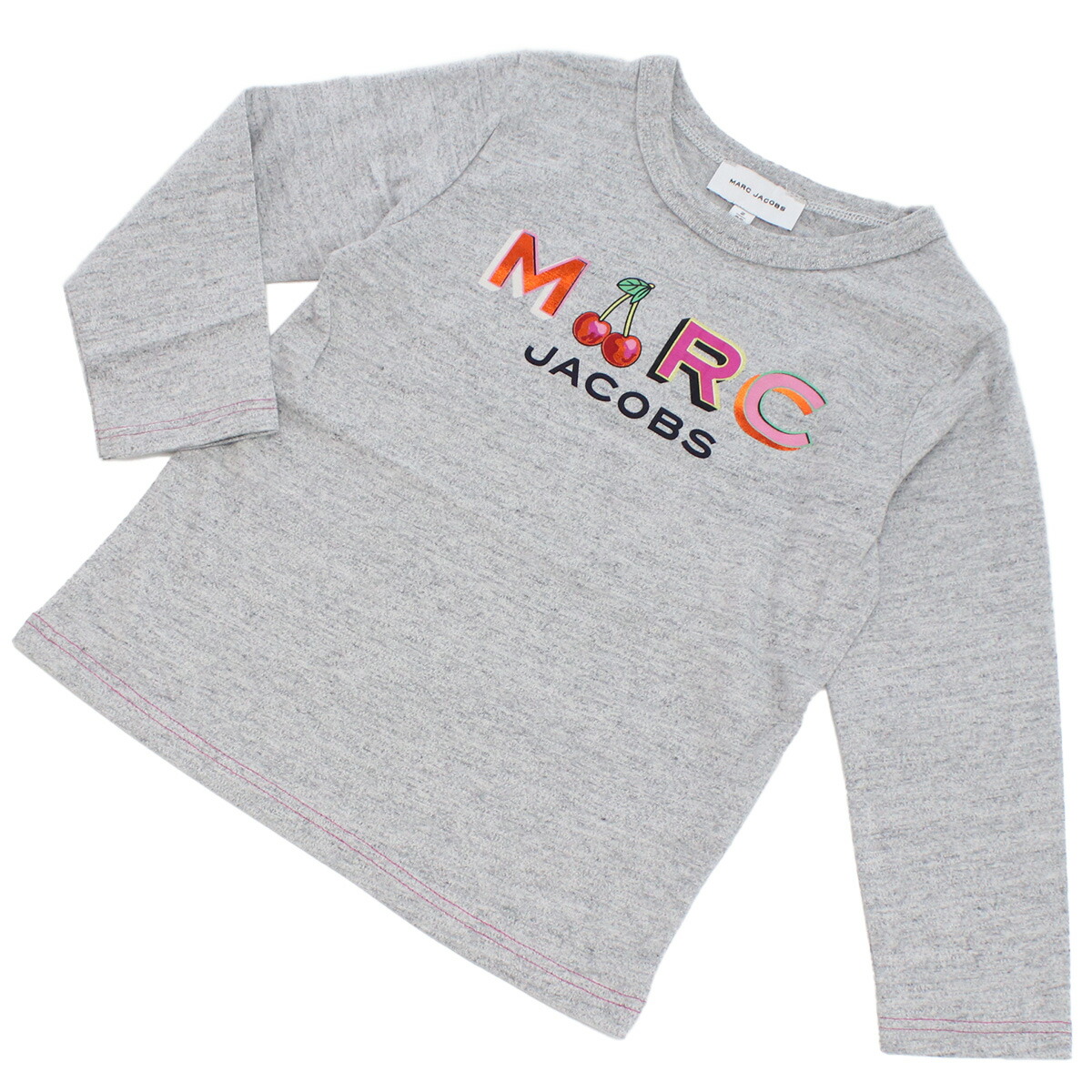 MARC JACOBS マークジェイコブス その他ジャケット MEDIUM GREY グレー系 ベビー