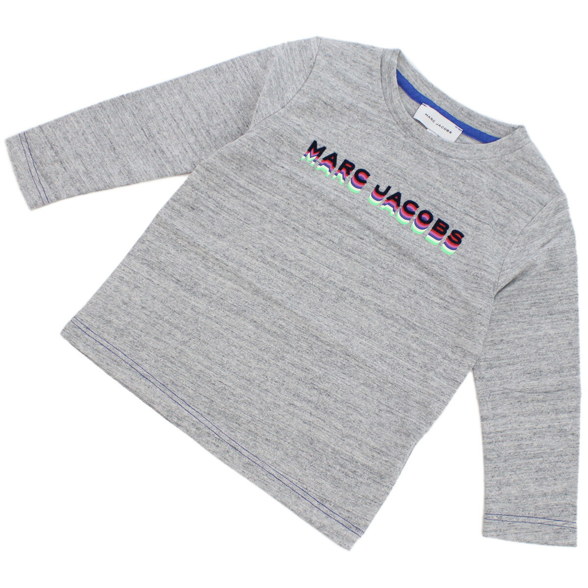 MARC JACOBS マークジェイコブス その他ジャケット MEDIUM GREY グレー系 ベビー