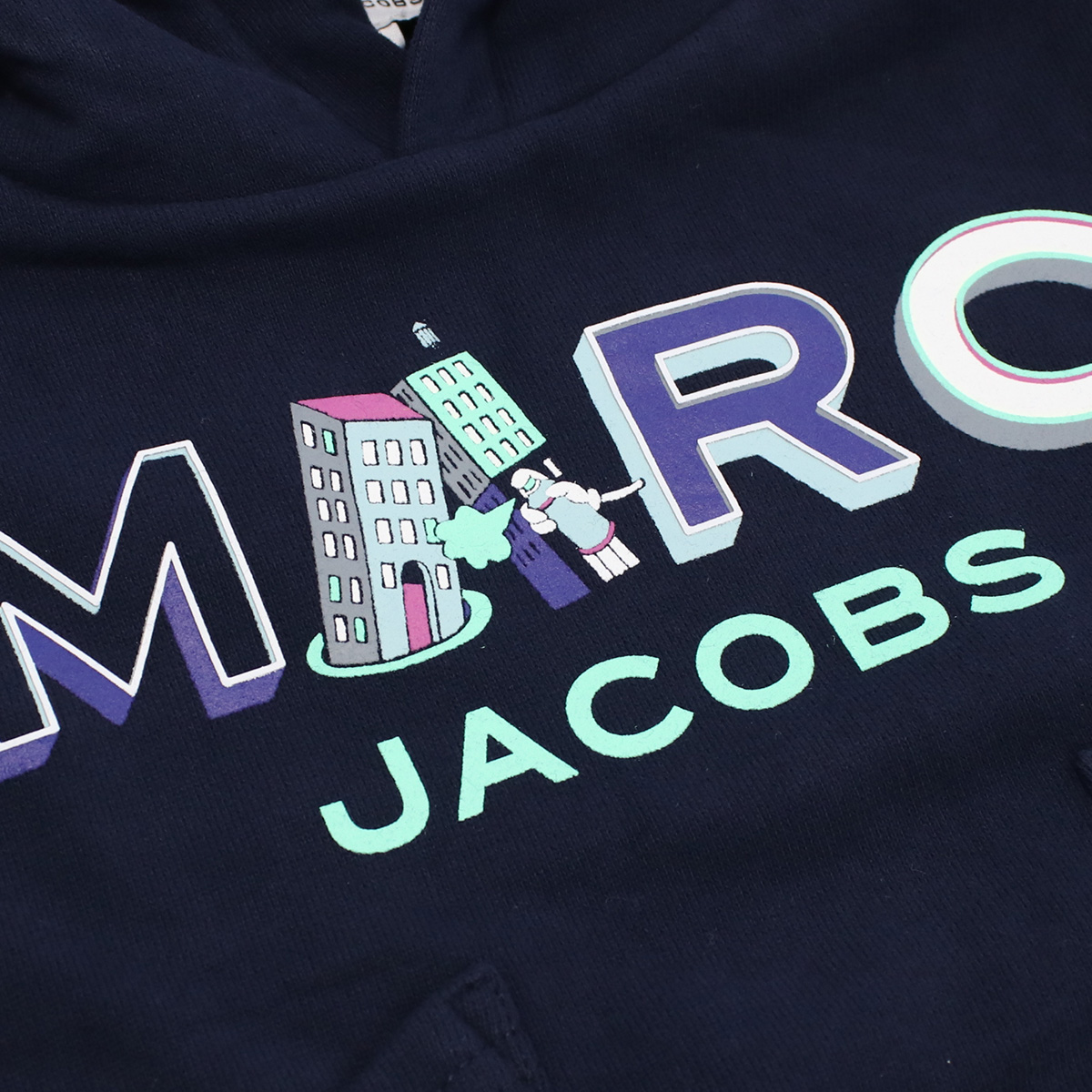 Armerie Boutique / マーク・ジェイコブス MARC JACOBS ベビー