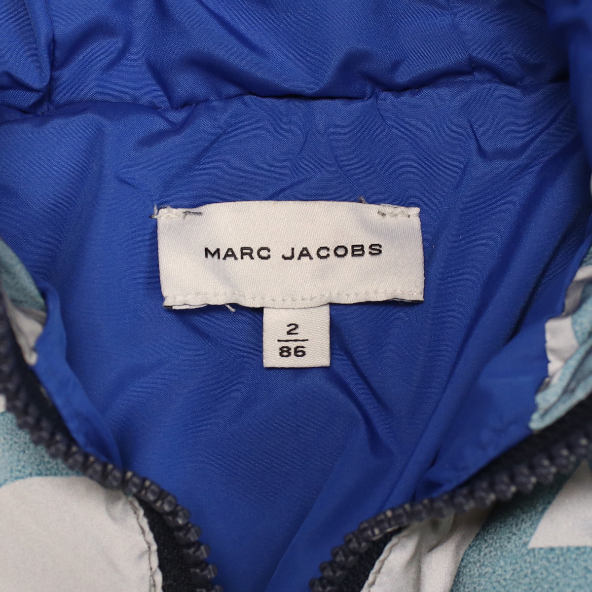 MARC JACOBS マークジェイコブス その他ジャケット MEDIUM GREY グレー系 ベビー