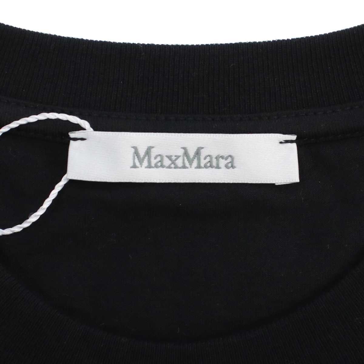 【鑑定済み】MaxMara レディースTシャツ 19460423