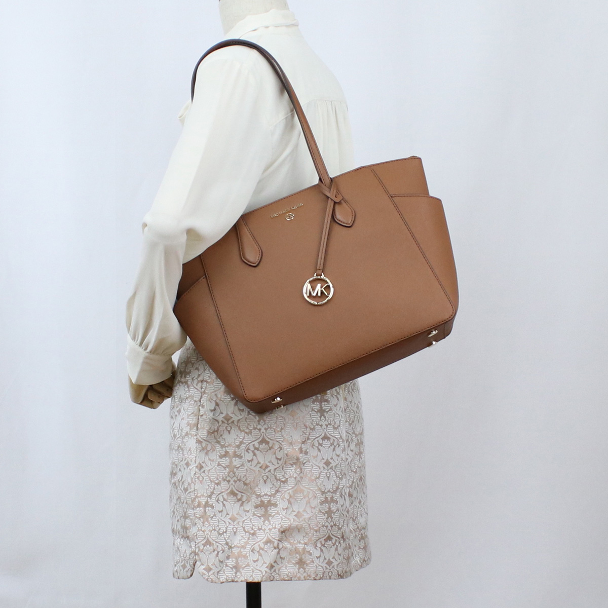 Armerie Boutique / マイケルコース MICHAEL KORS MARILYN トート ...