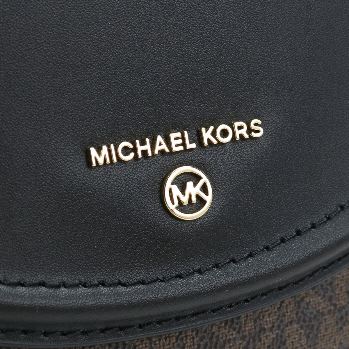 有明 Rose Brand マイケル コース Michael Kors Jet Set Charm 斜め掛け ショルダーバッグ ブランドバッグ ブランドロゴ 32t0gt9c6b 292 Brown Blk ブラウン系 Bag 01 有明 Rose Brand マイケル コース Michael Kors Jet Set Charm 斜め掛け ショルダーバッグ ブランドバッグ ブランドロゴ 32t0gt9c6b 292 Brown Blk ブラウン系 Bag 01