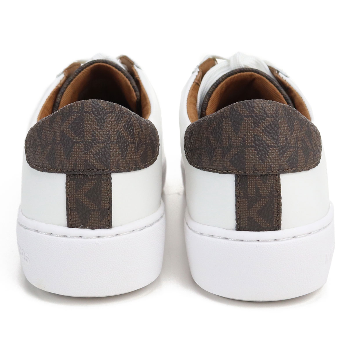 ブランドプラス / マイケルコース MICHAEL KORS レディーススニーカー
