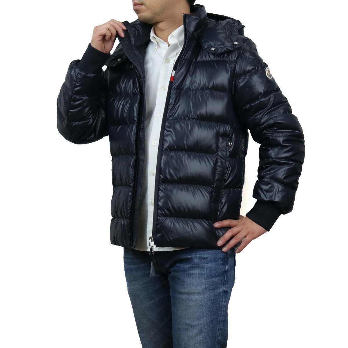 Armerie Boutique / モンクレール MONCLER メンズ－ジャケット，上着 ...