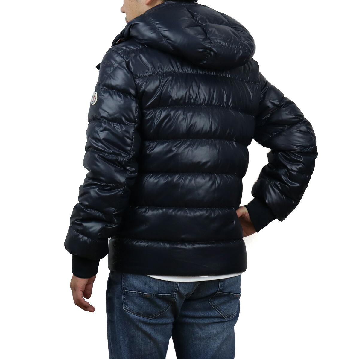 Armerie Boutique / モンクレール MONCLER メンズ－ジャケット，上着 ...