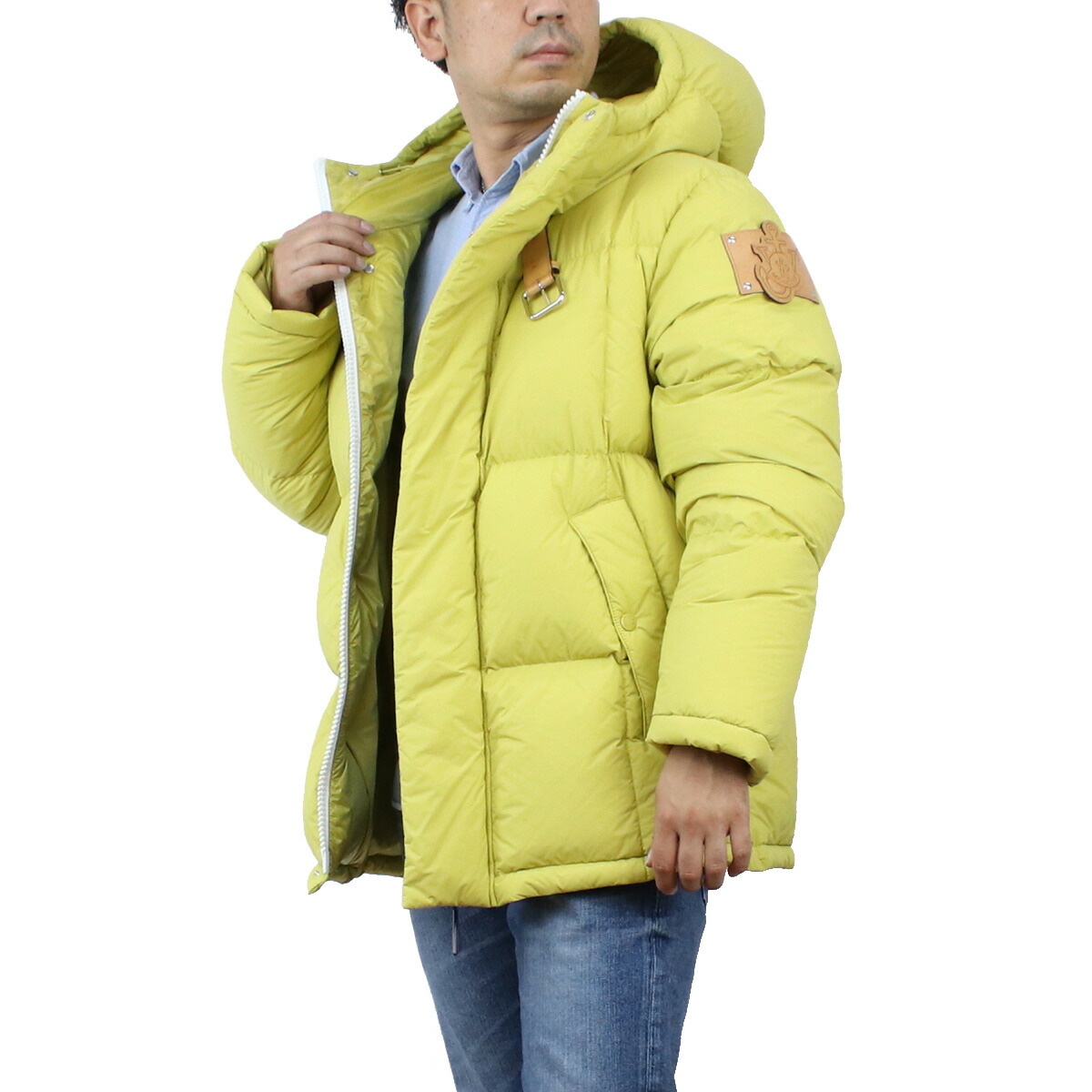 Armerie Boutique / モンクレール MONCLER JW ANDERSON メンズ ...