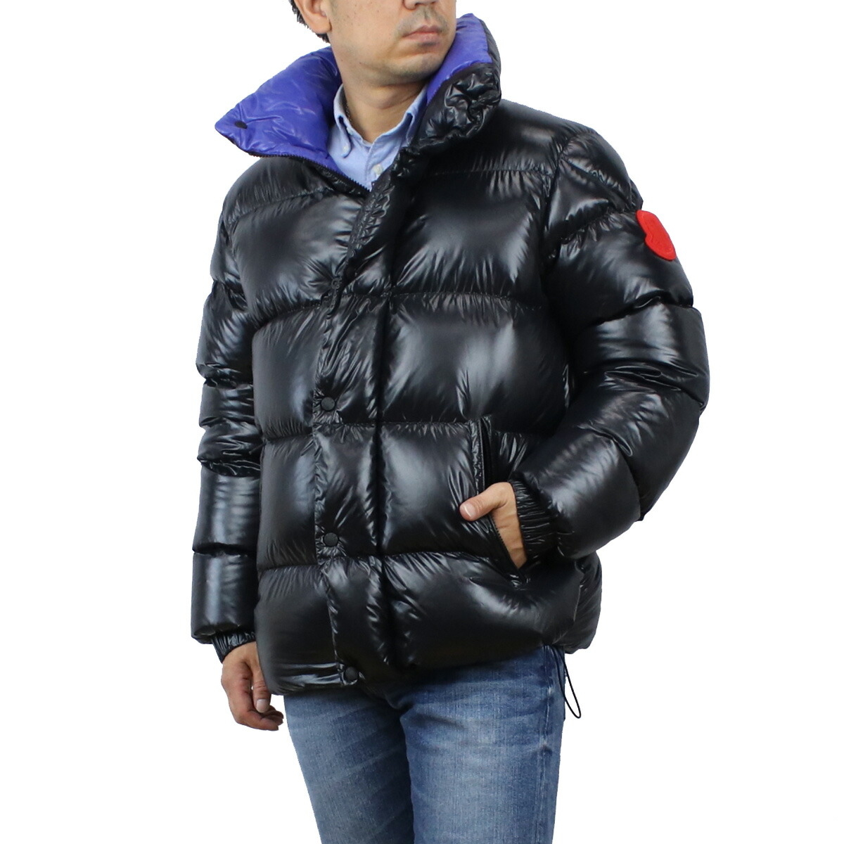 River Leaf High Brand Store / モンクレール MONCLER メンズ