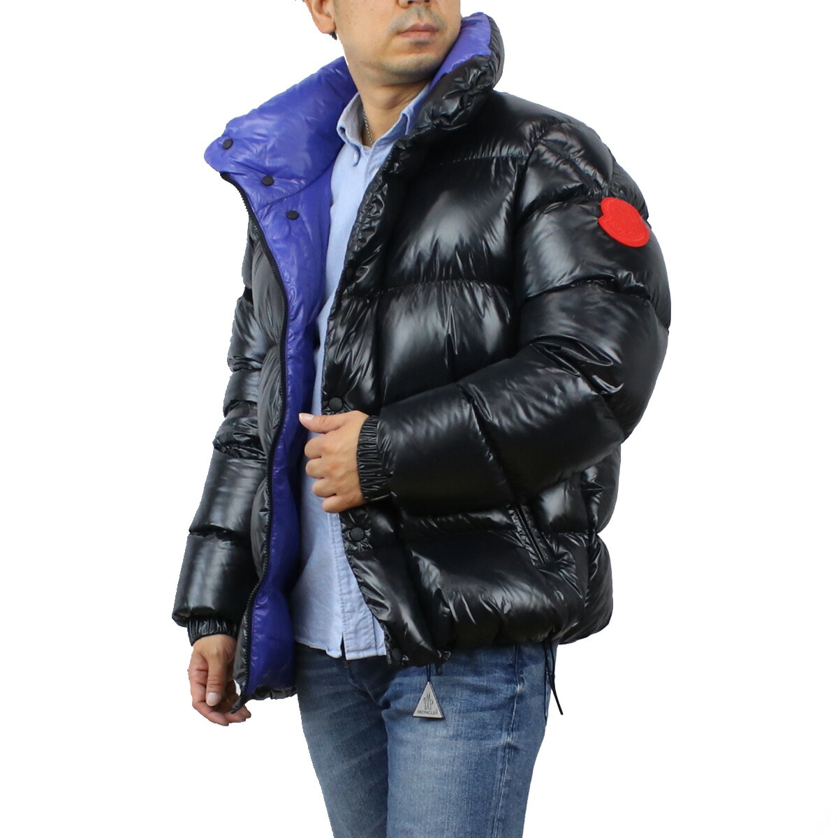 River Leaf High Brand Store / モンクレール MONCLER メンズ