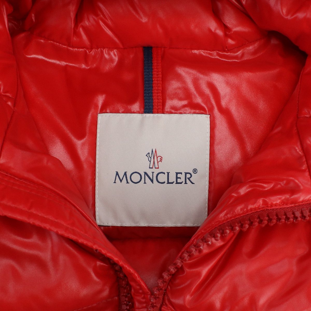 Armerie Boutique / モンクレール MONCLER キッズ-ダウンジャケット