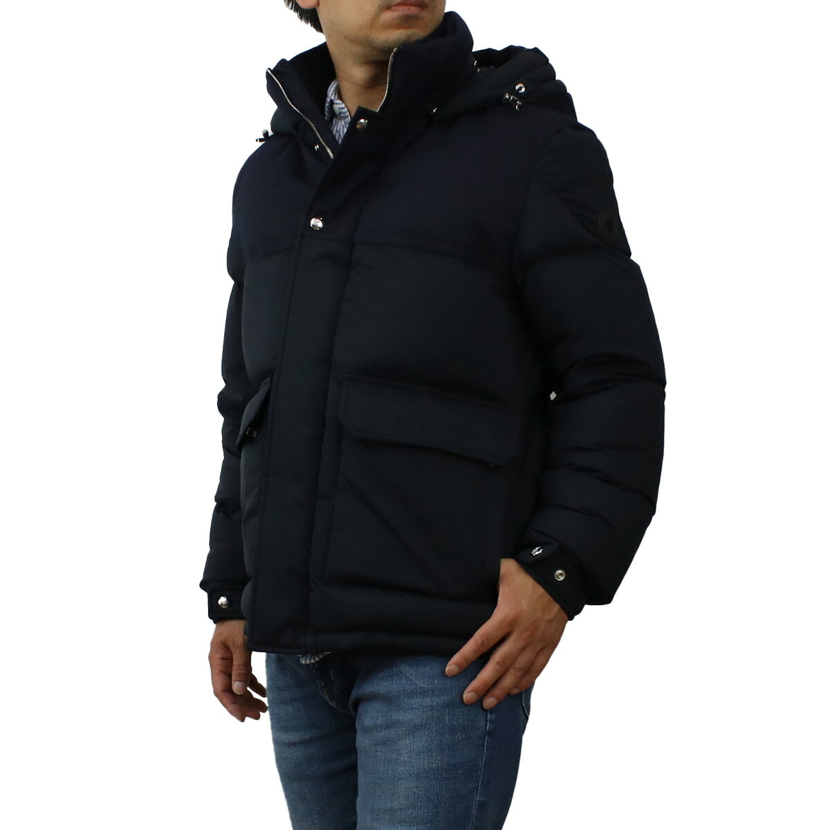 Armerie Boutique / モンクレール MONCLER メンズ ダウンジャケット