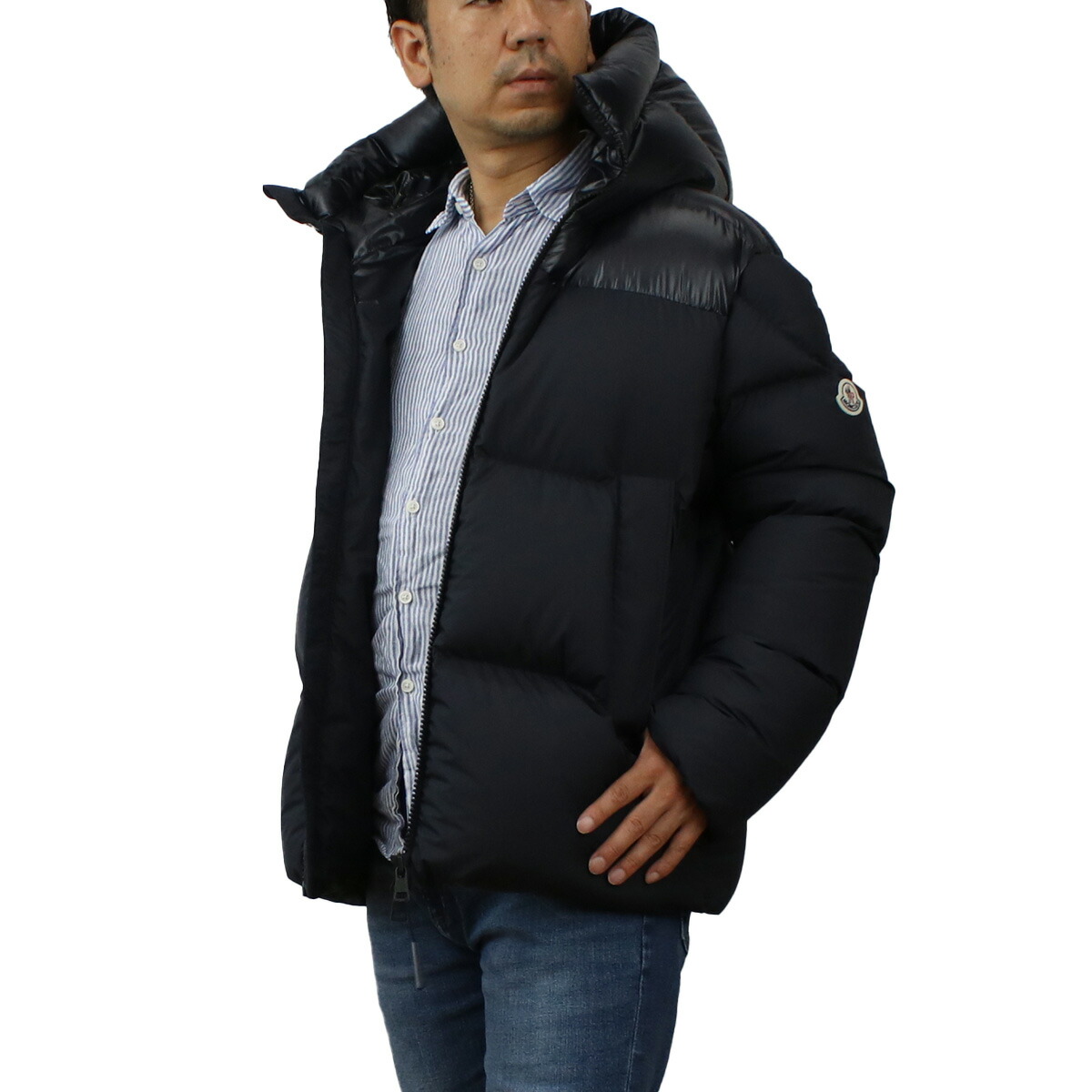 Armerie Boutique / モンクレール MONCLER メンズ ダウンジャケット