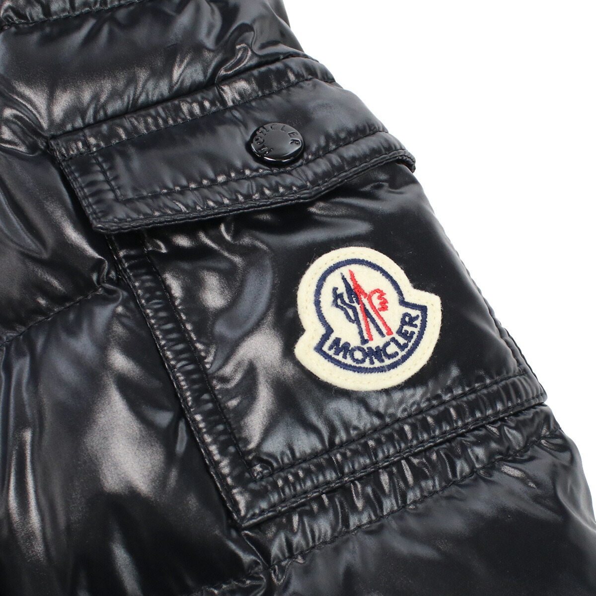 Armerie Boutique / モンクレール MONCLER キッズ－上着 アウター