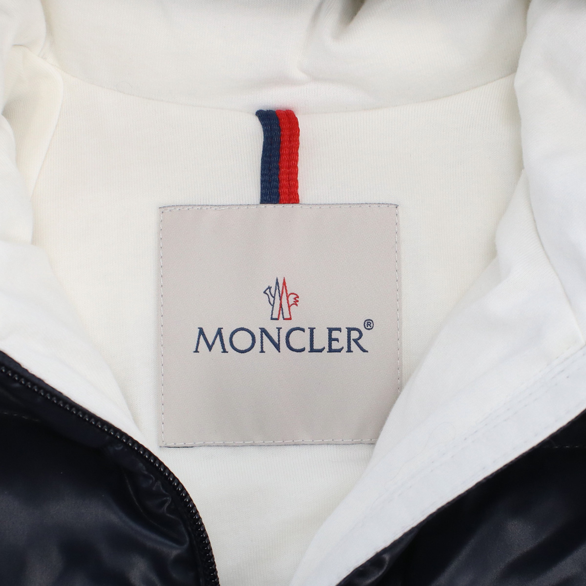 ブランドプラス / モンクレール MONCLER ベビー－ダウンジャケット