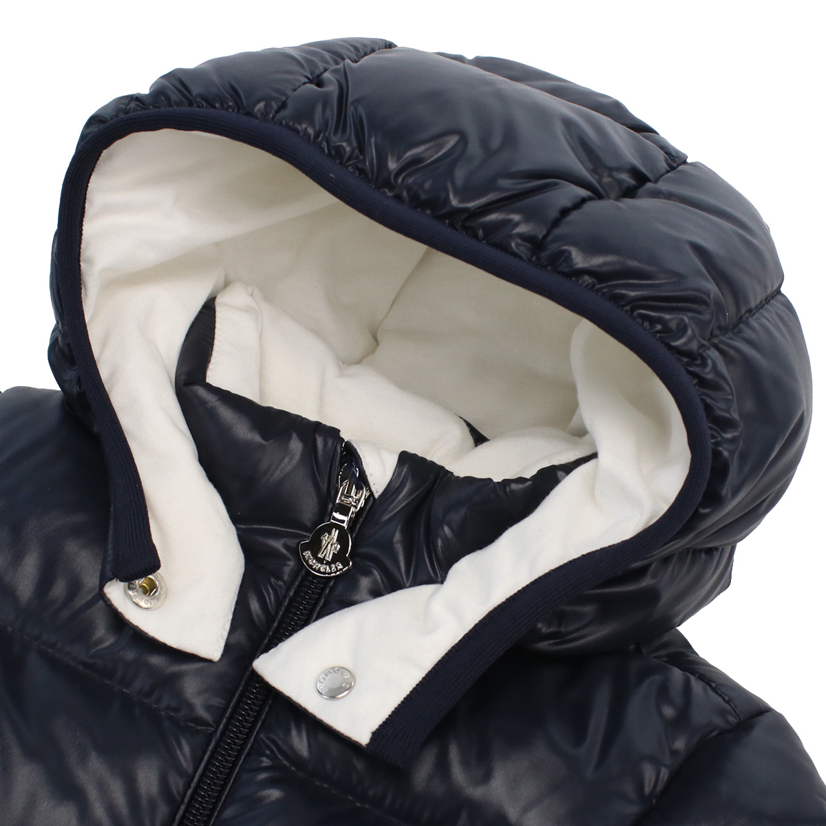ブランドプラス / モンクレール MONCLER ベビー-ダウンジャケット
