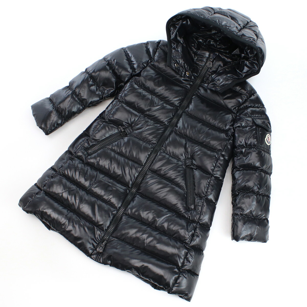 モンクレール　MONCLER　キッズ コート