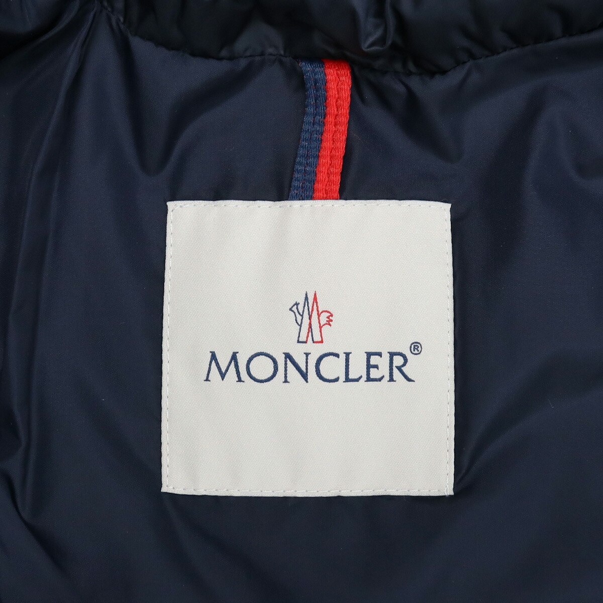 Armerie Boutique / モンクレール MONCLER ベビー－コート，ジャンバー ...