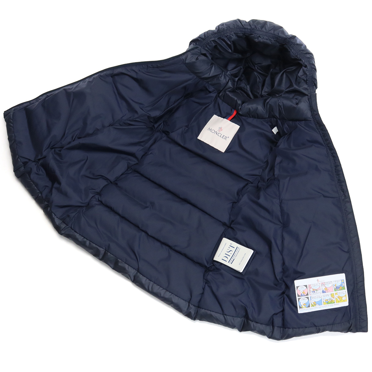 Armerie Boutique / モンクレール MONCLER ベビー－コート，ジャンバー