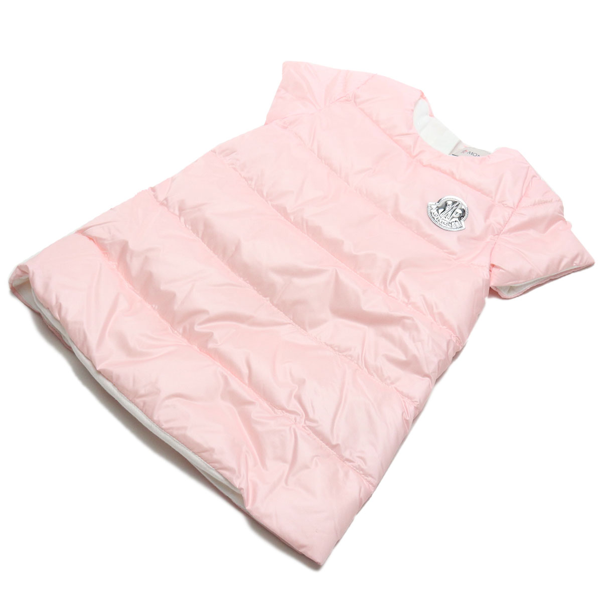 ブランド品卸 モンクレール Moncler キッズ ワンピース ダウンパッド キルト ロゴ 子供服 キッズアパレル 女の子 べビー 出産祝い べビーギフト 2g Abito 503 ピンク系 Bos 10 Kidsbaby 01 ブランド品卸 モンクレール Moncler キッズ ワンピース ダウンパッド キルト ロゴ 子供服 キッズアパレル 女の子 べビー 出産祝い べビーギフト 2g Abito 503 ピンク系 Bos 10 Kidsbaby 01