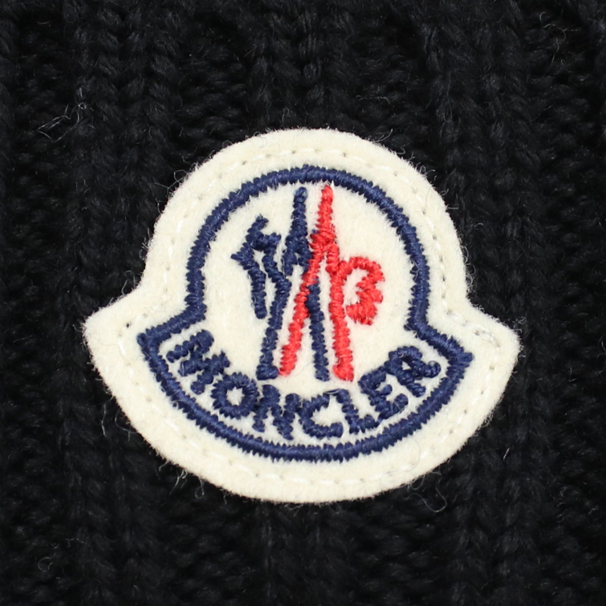 Armerie Boutique / モンクレール MONCLER キッズ－ニット帽 ブランド