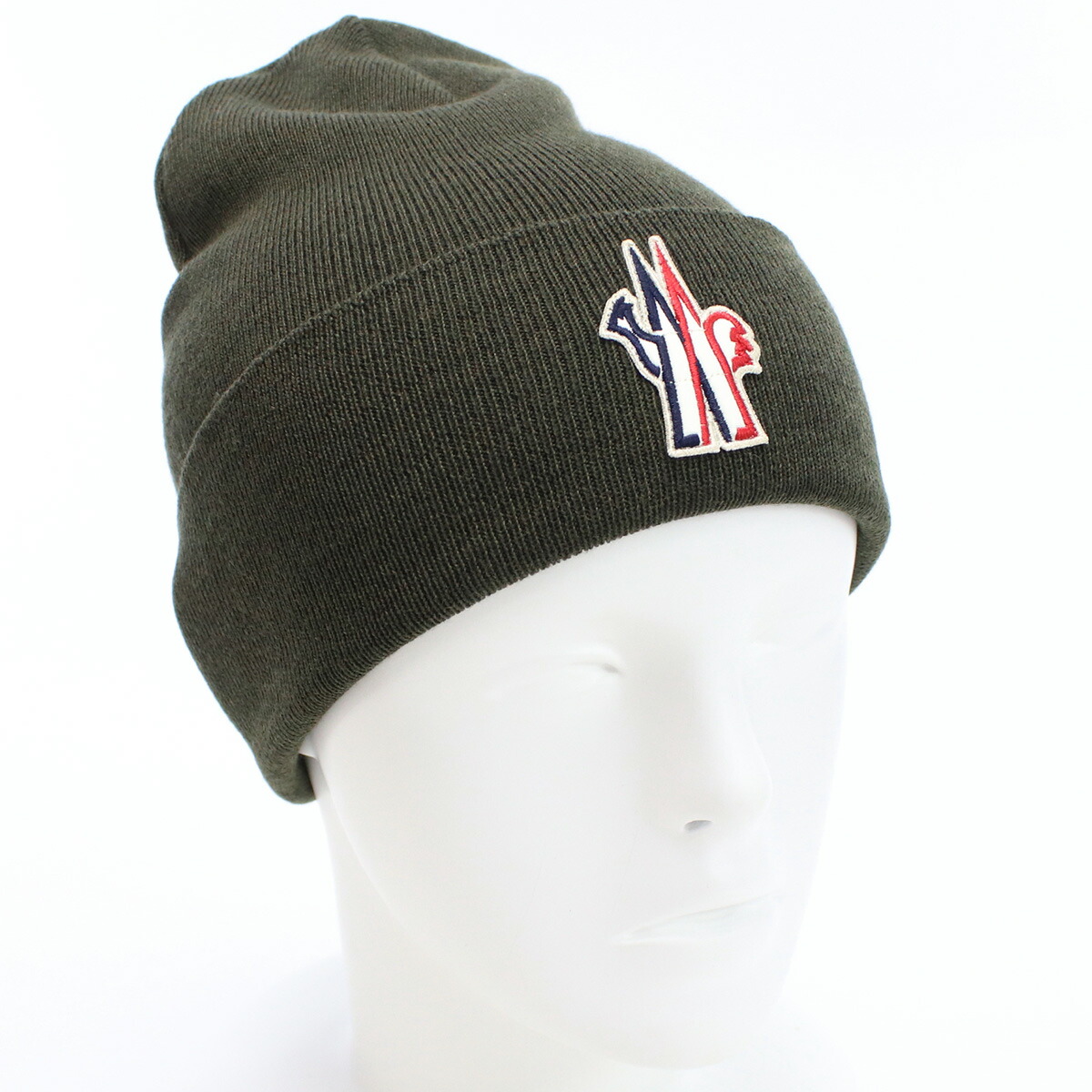 HOCKEY SWEET HEART BEANIE ビーニー ニットキャップ - ニットキャップ