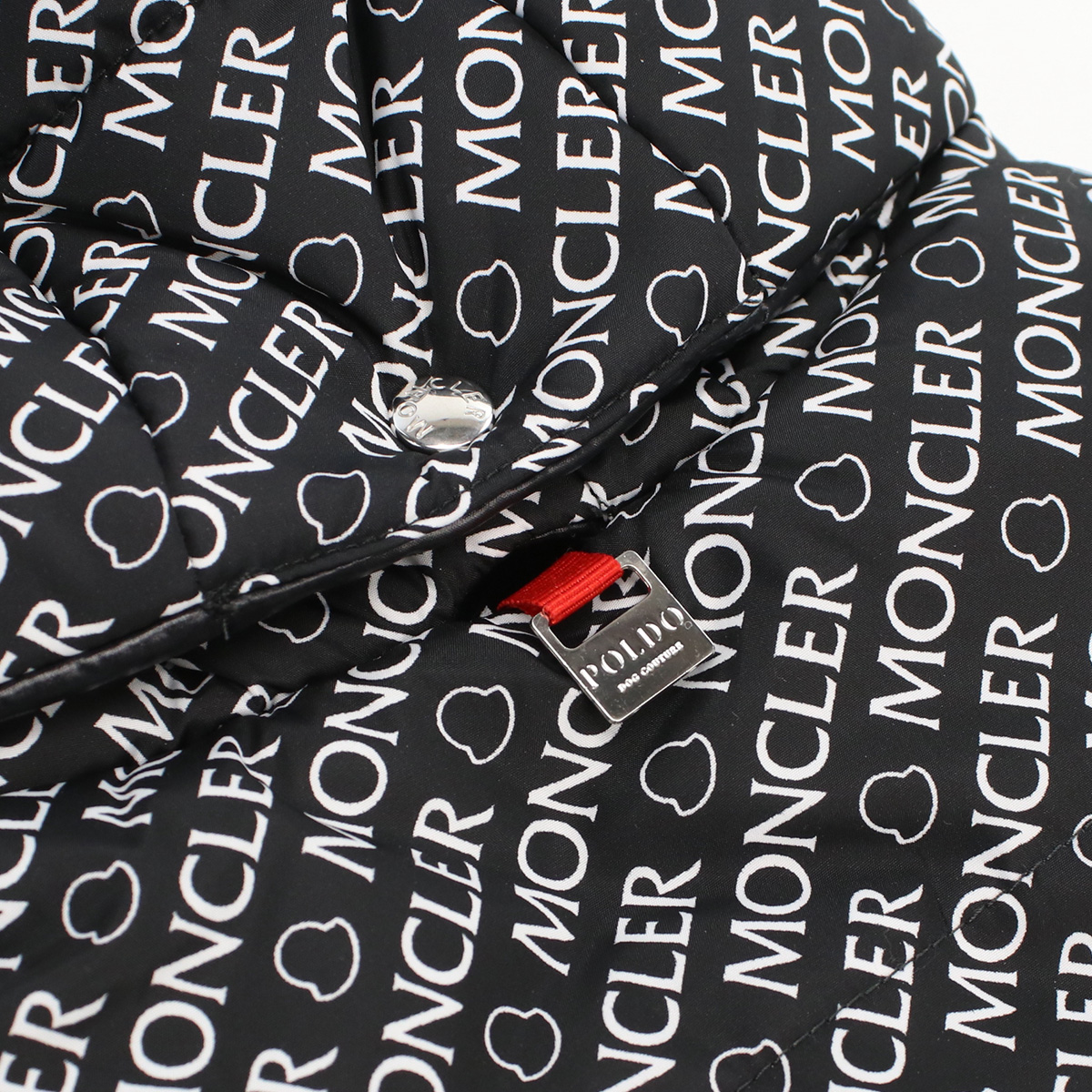 SLHB / モンクレール MONCLER ペット用品 ブランド ドッグウェア