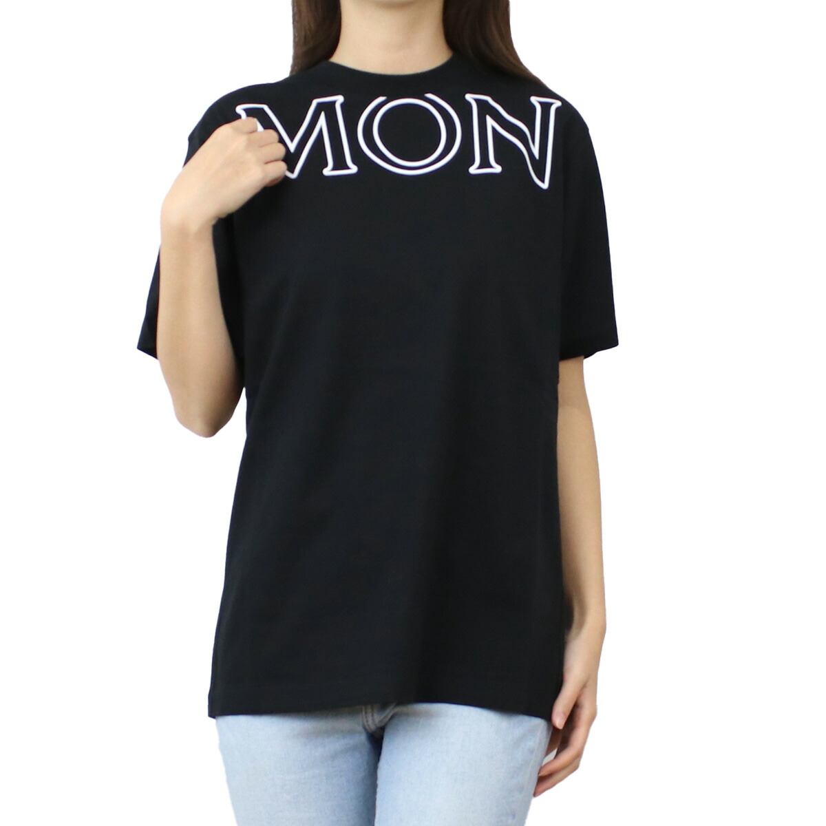 ブランドプラス / モンクレール MONCLER レディース－Ｔシャツ ...