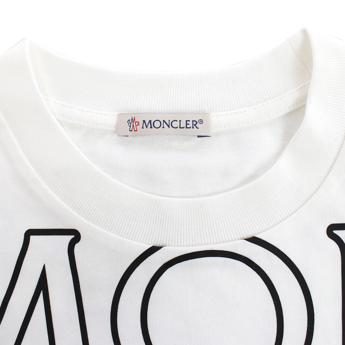 Armerie Boutique / モンクレール MONCLER レディース－Ｔシャツ ...