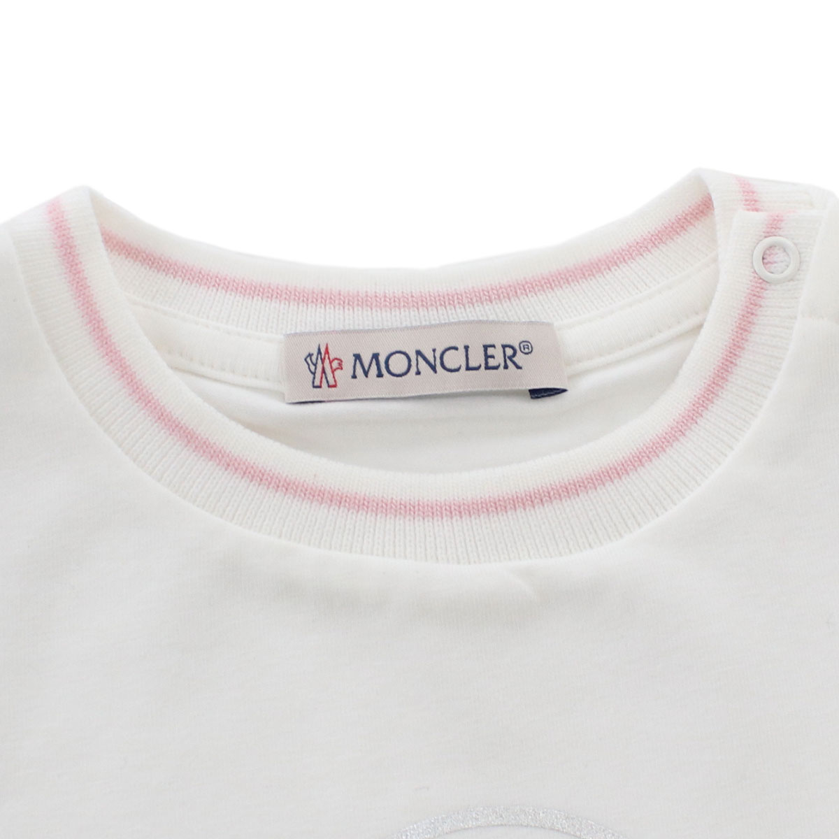 Armerie Boutique / モンクレール MONCLER ベビー－Ｔシャツ ブランド