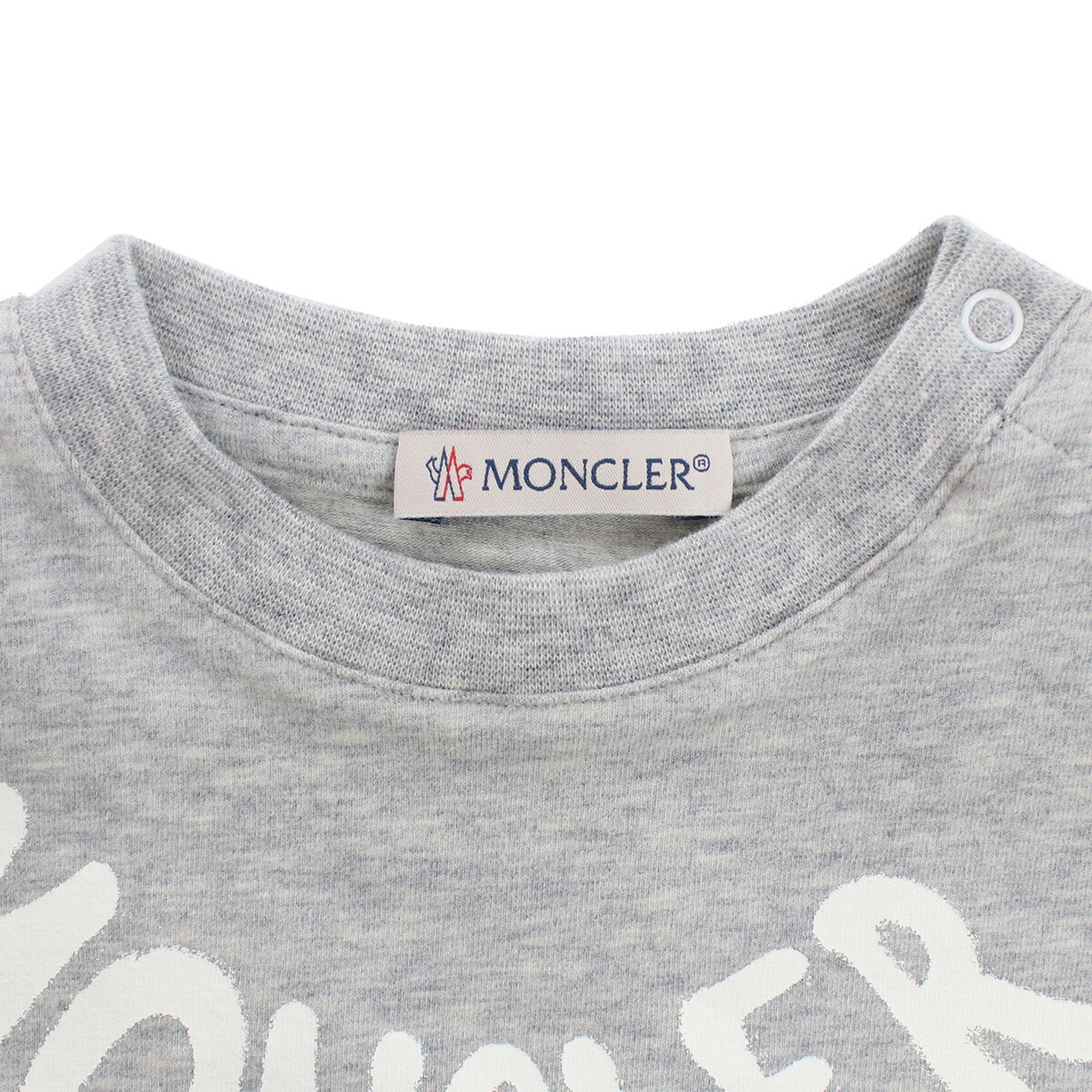 Armerie Boutique / モンクレール MONCLER ベビー－ロングＴシャツ