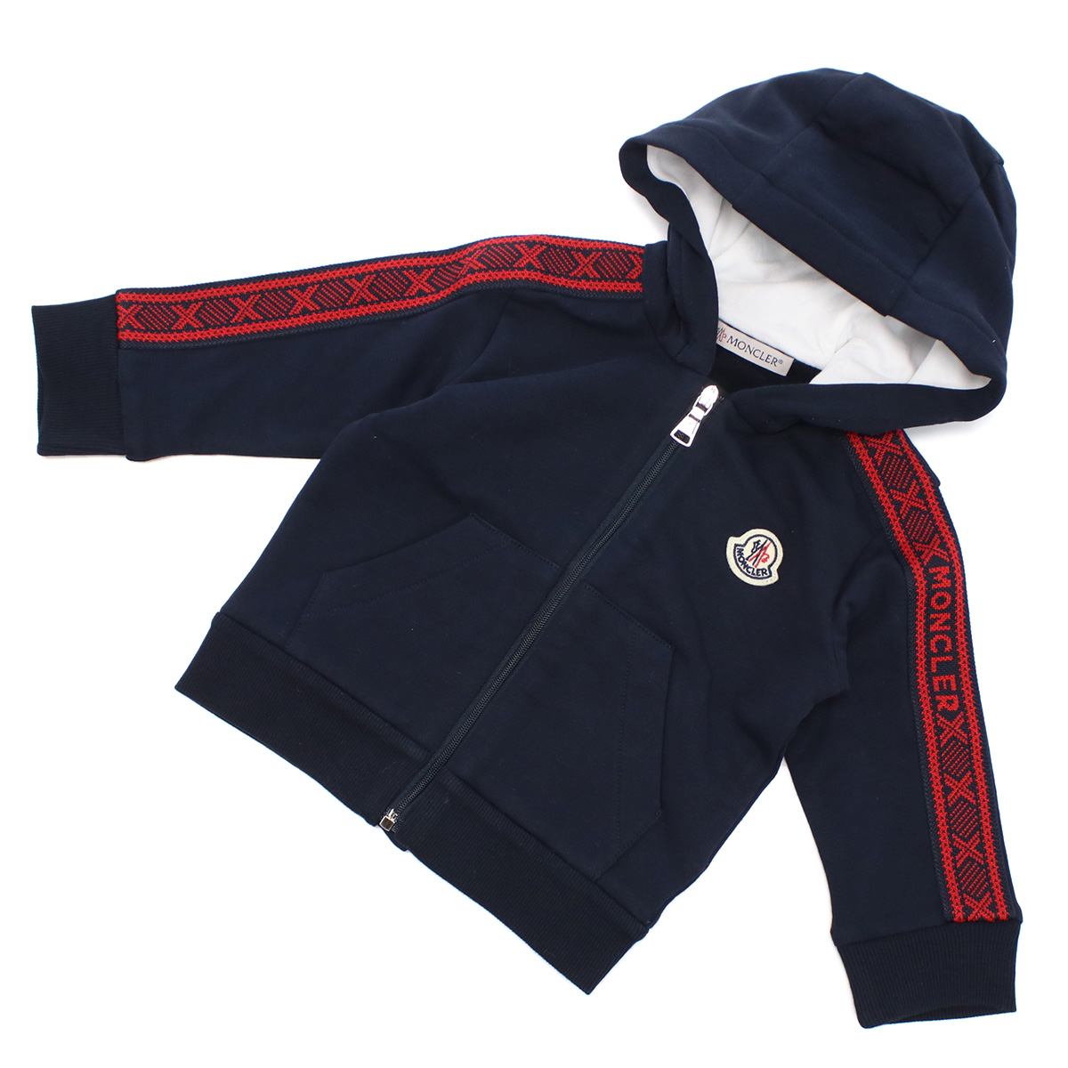 Armerie Boutique / モンクレール MONCLER ベビー－パーカー ブランド ...