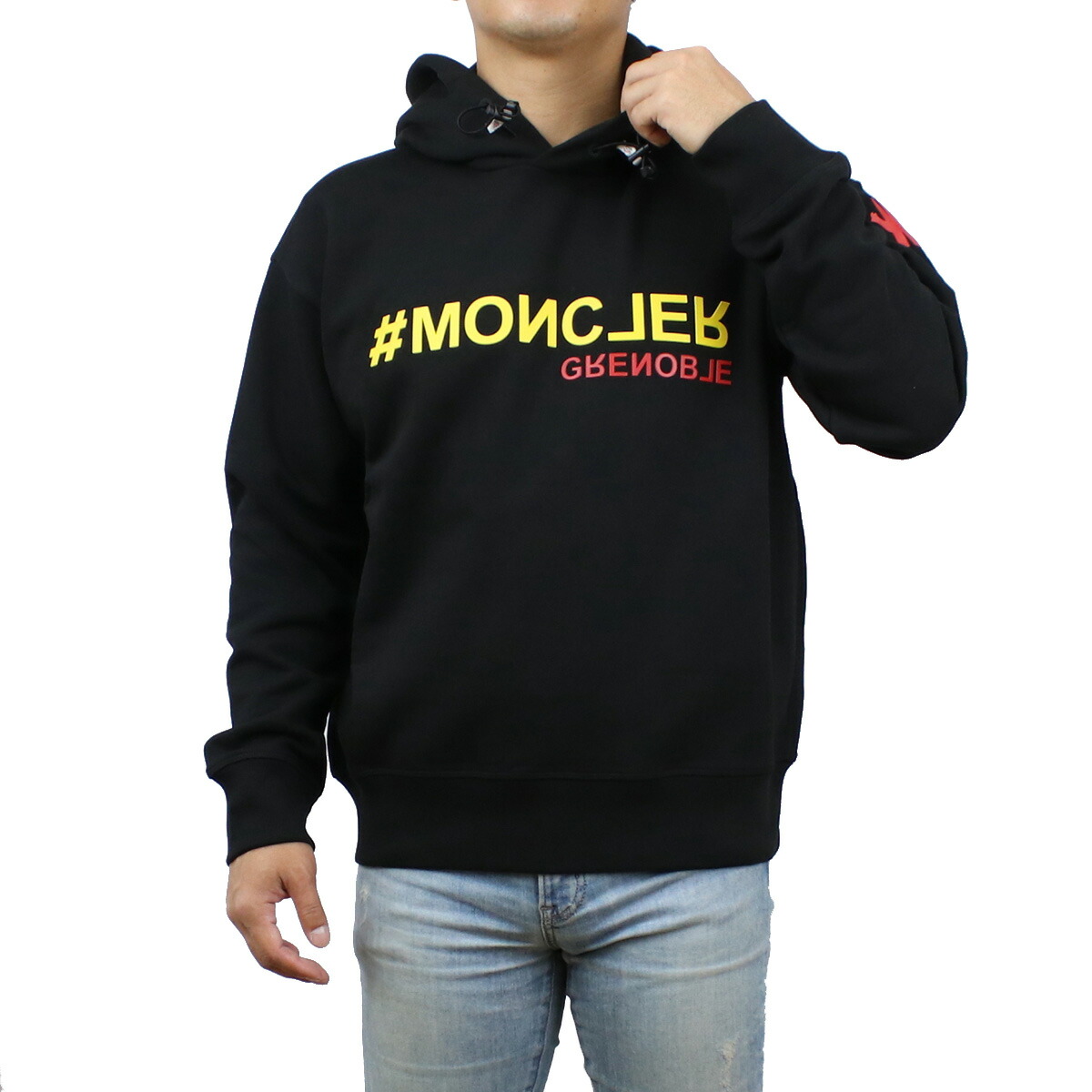 ブランドプラス / モンクレール MONCLER メンズ－パーカー ブランド