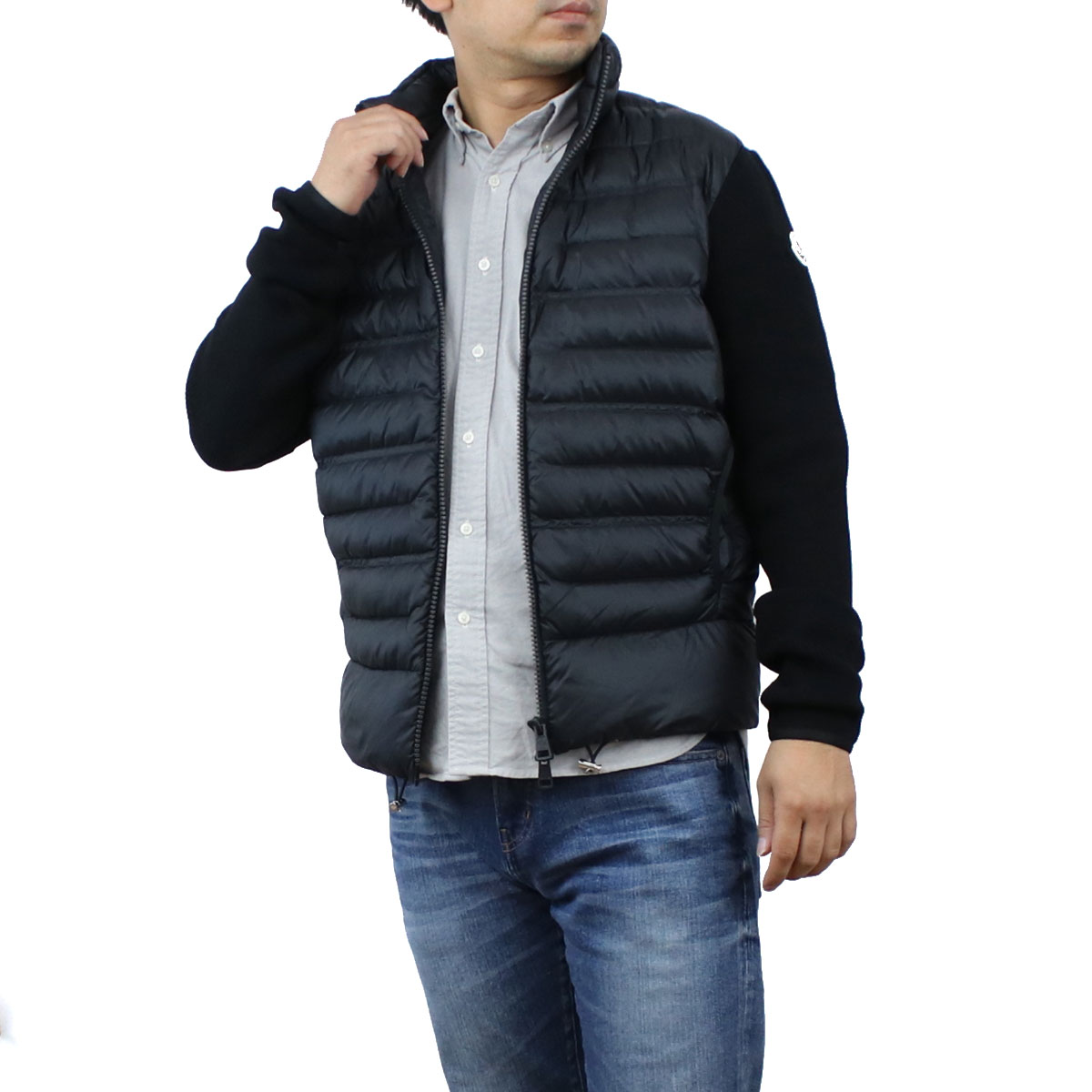 Armerie Boutique / モンクレール MONCLER メンズ－ジャケット，上着