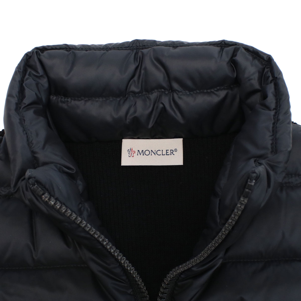 6500円引き！MONCLER ダウンジャケット 緑 S 男女兼用