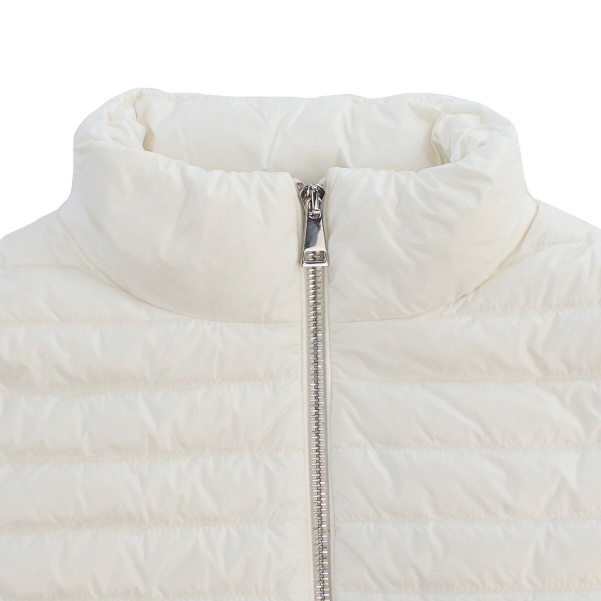 MONCLER モンクレール 4M71300 スニーカー ホワイト系 レディース