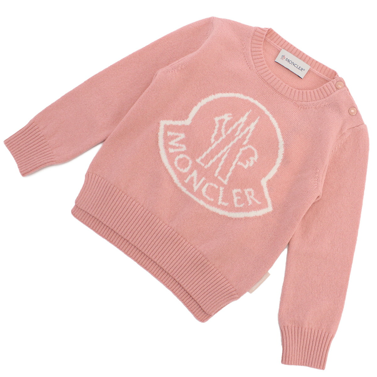 Armerie Boutique / モンクレール MONCLER ベビー－セーター，ニット