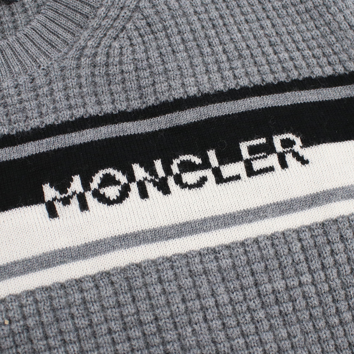 Armerie Boutique / モンクレール MONCLER キッズ セーター ニット ...