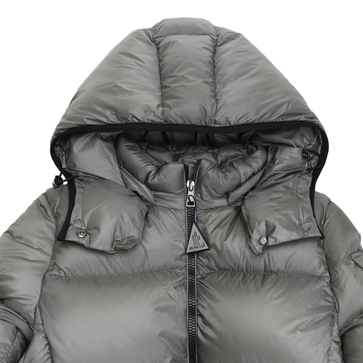 fourmi giubbotto moncler