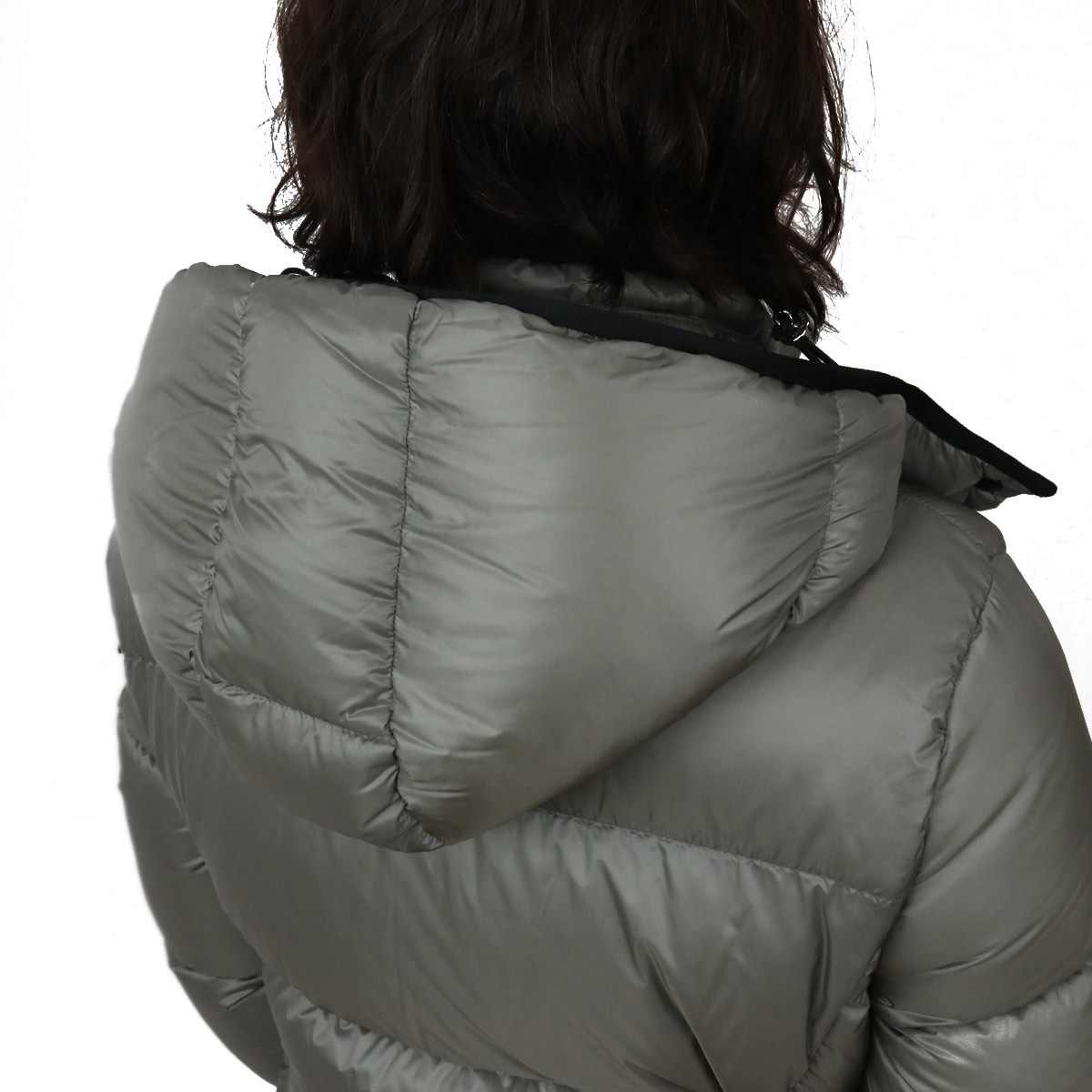 fourmi giubbotto moncler