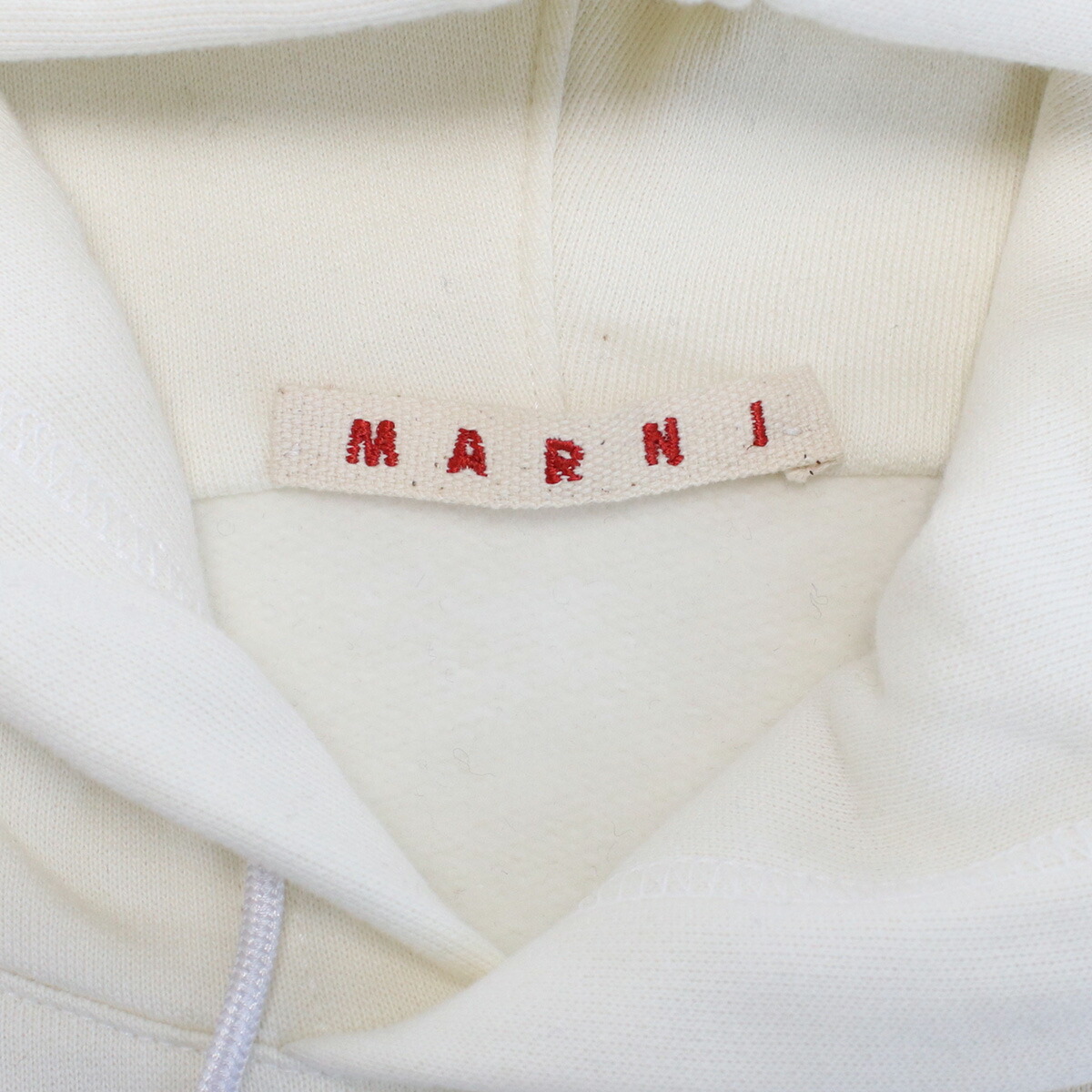 ブランドプラス / マルニ MARNI メンズ－パーカー ブランド タクタイル