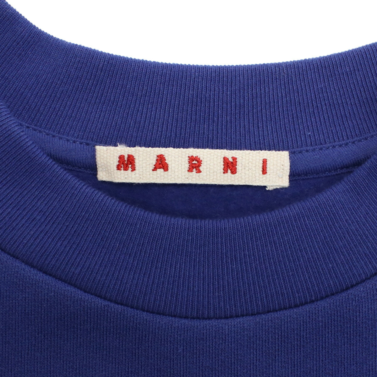 ブランドプラス / マルニ MARNI メンズ－スウェット ブランド