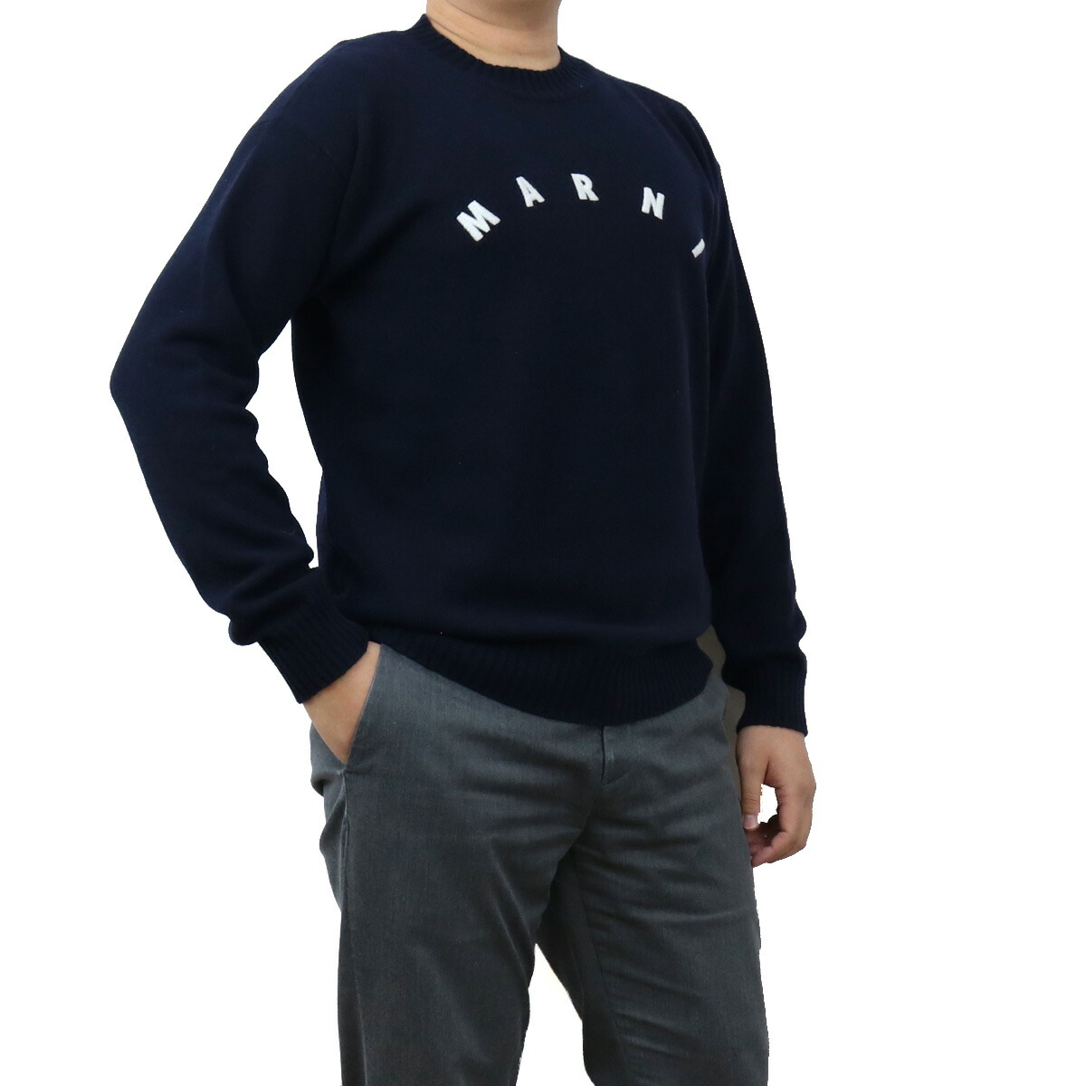 Armerie Boutique / マルニ MARNI メンズ－セーター，ニット ブランド