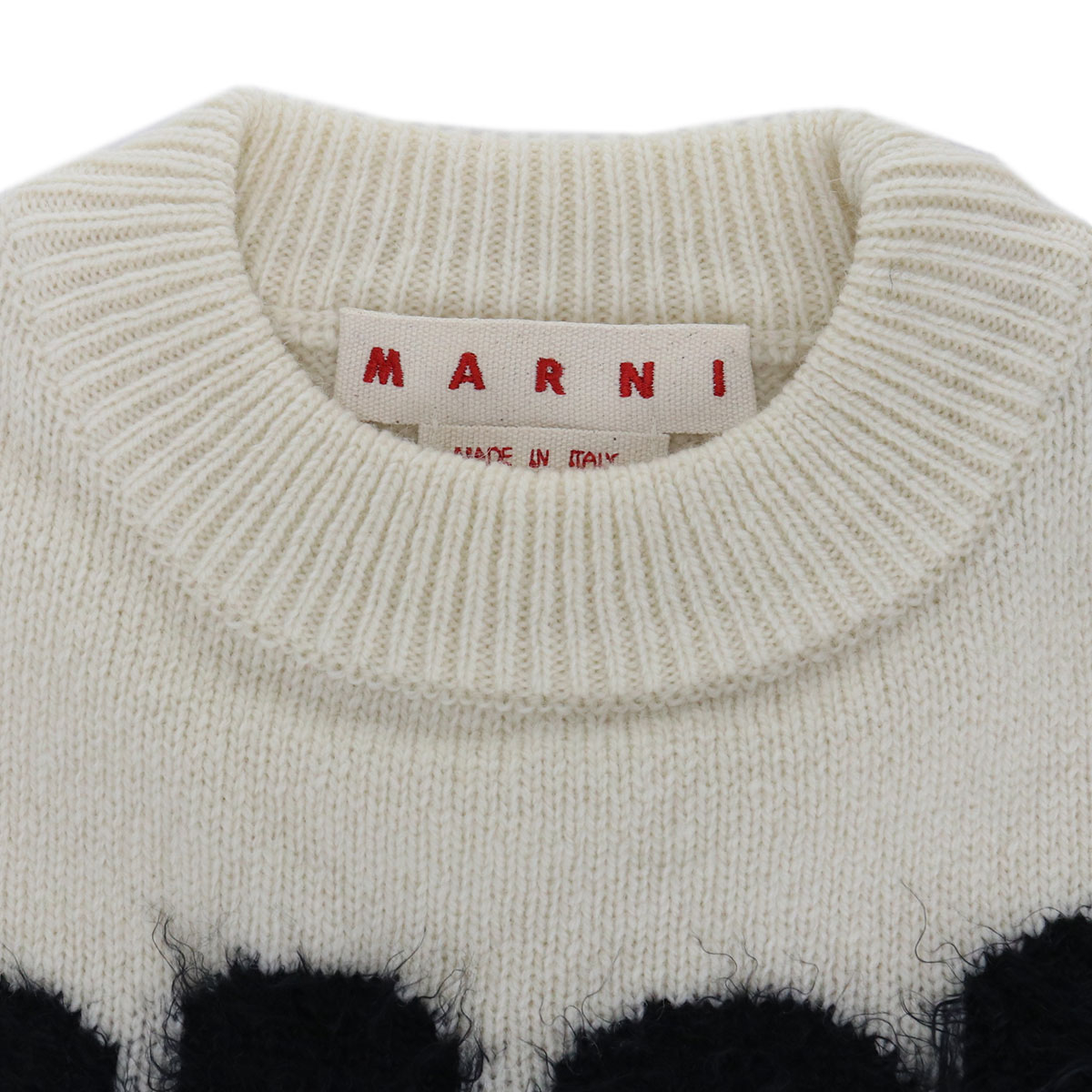Armerie Boutique / マルニ MARNI メンズ－セーター ニット GCMG0262Q0