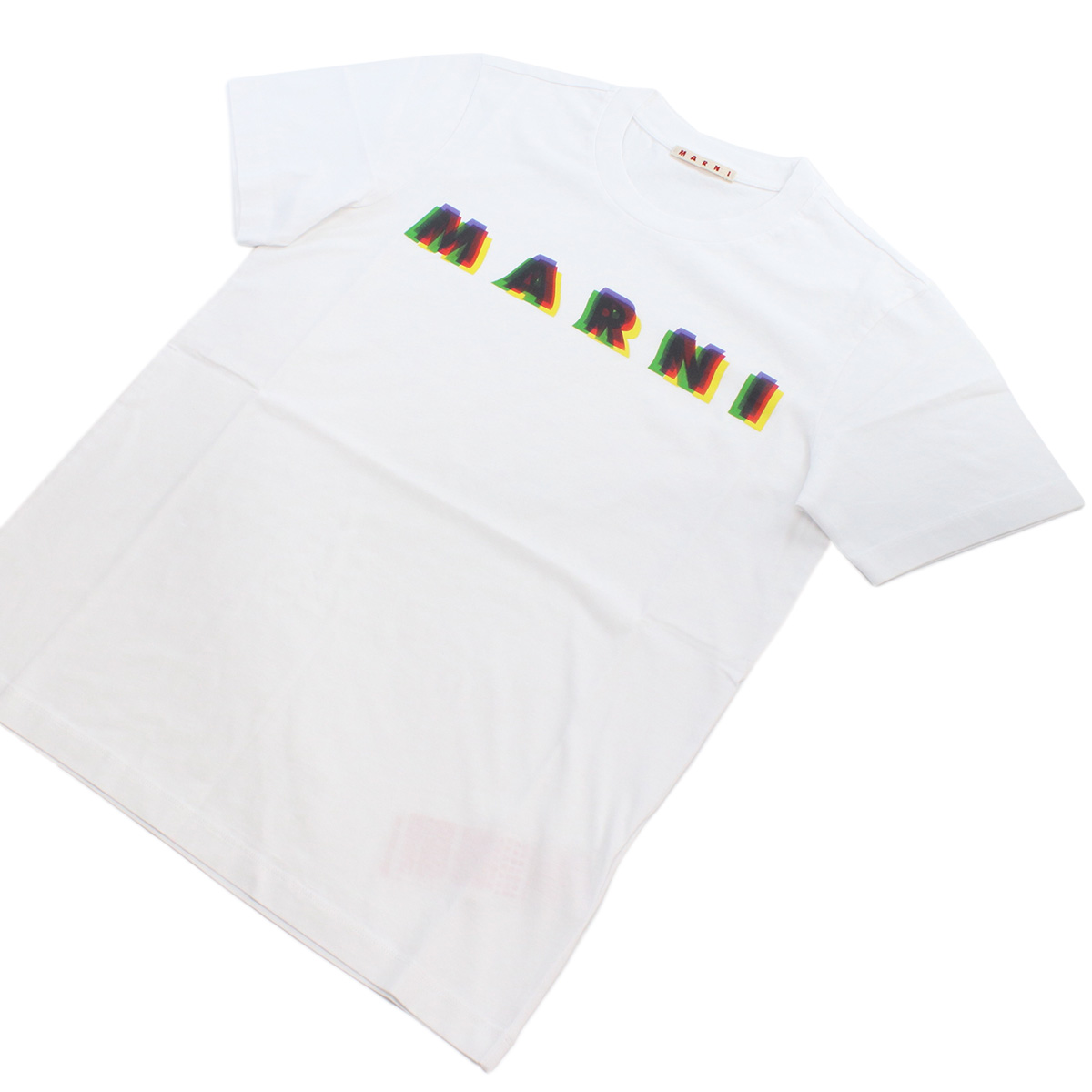 Brands Rapport / マルニ MARNI メンズ－Ｔシャツ ブランド HUMU0198PE ...