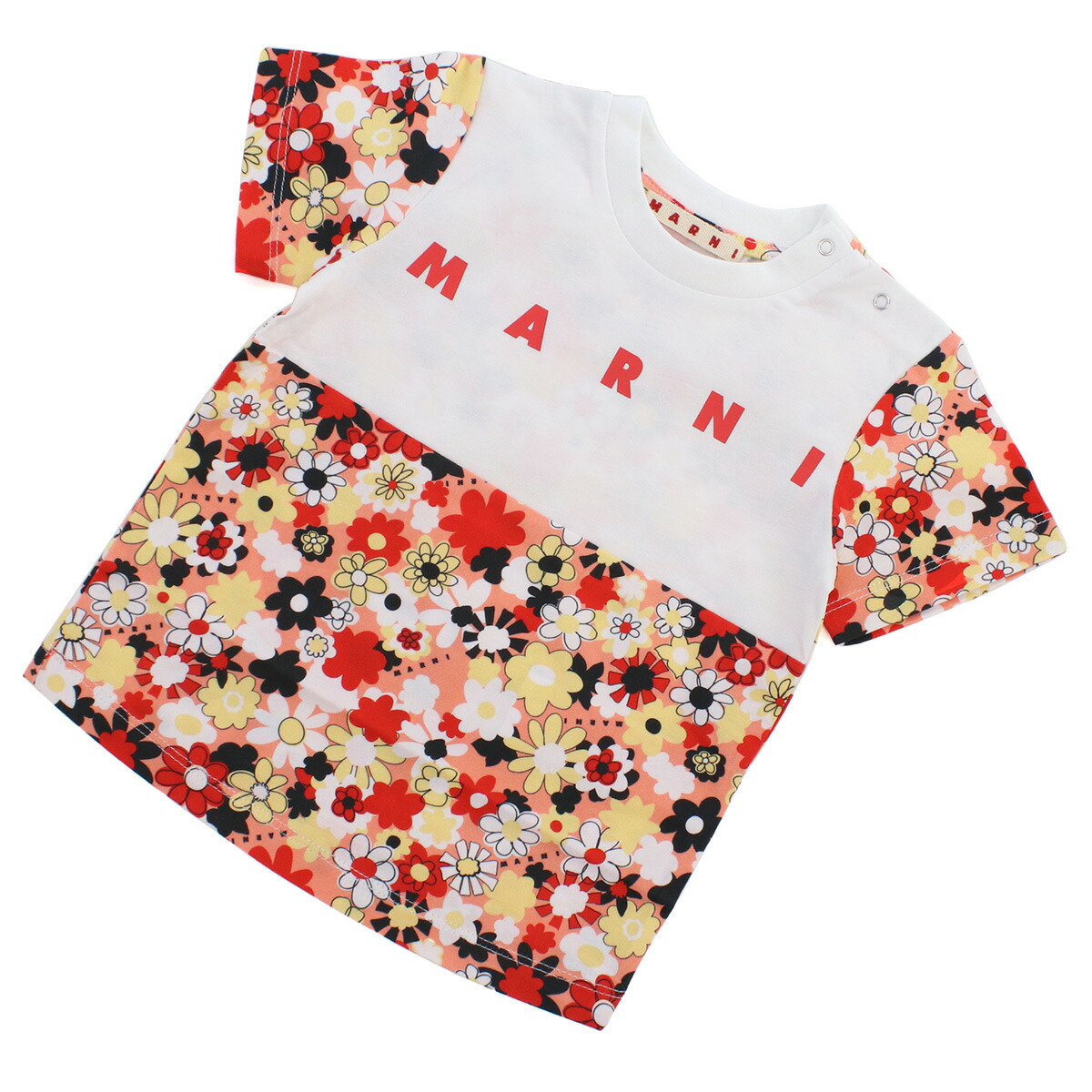 MARNIマルニTシャツ24M